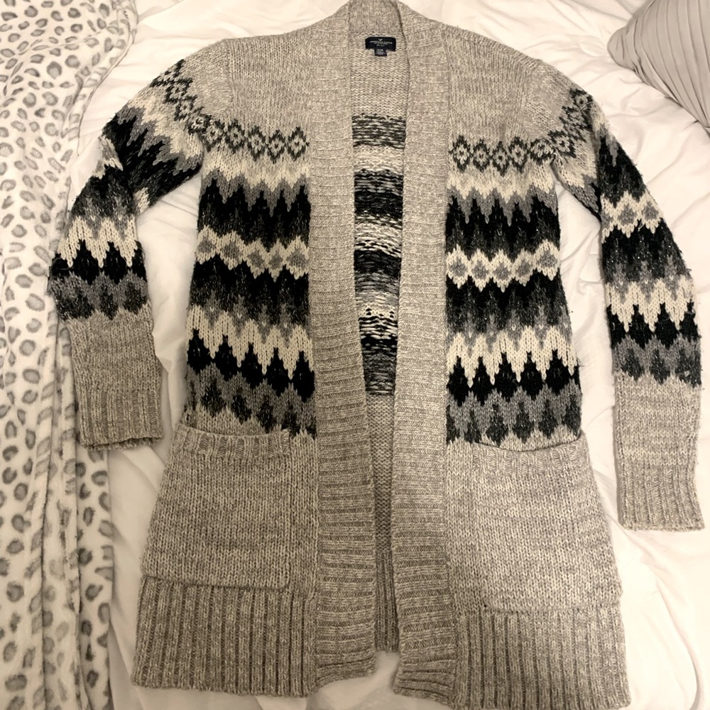 American Eagle outfitters sweater size XS